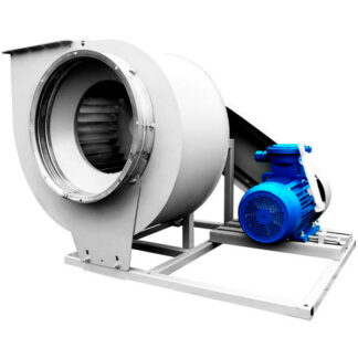  Радиальные вентиляторы ВР 300-45 2,0