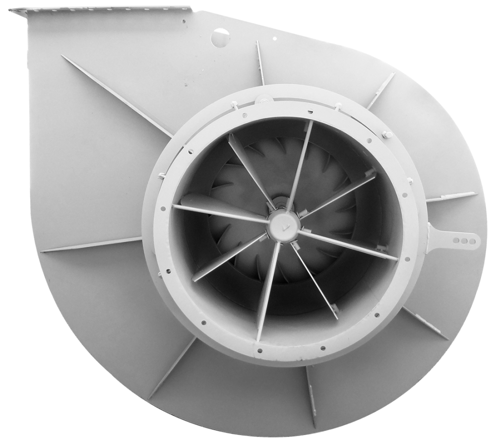  Дымососы ДН 6,3