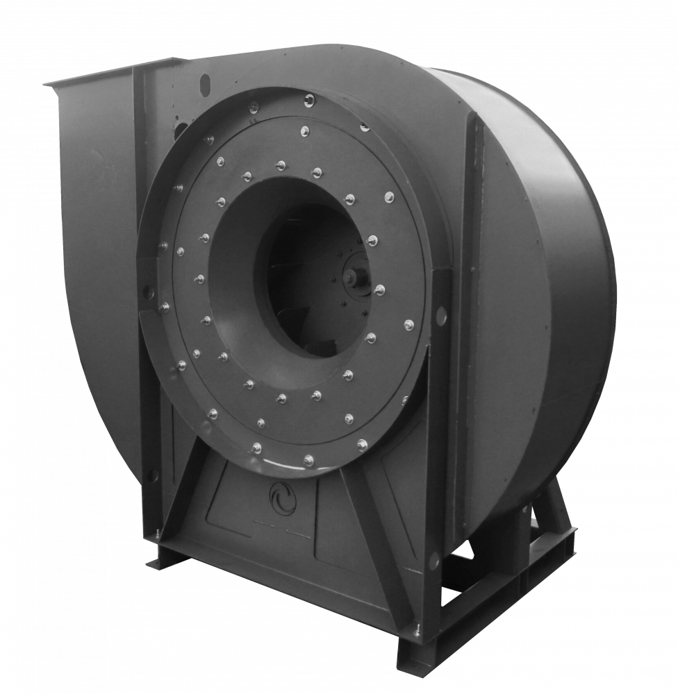 Индустриальный вентилятор ВР 400 4,0