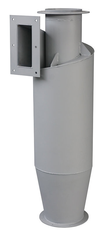 Циклоны УЦ ЦН-15